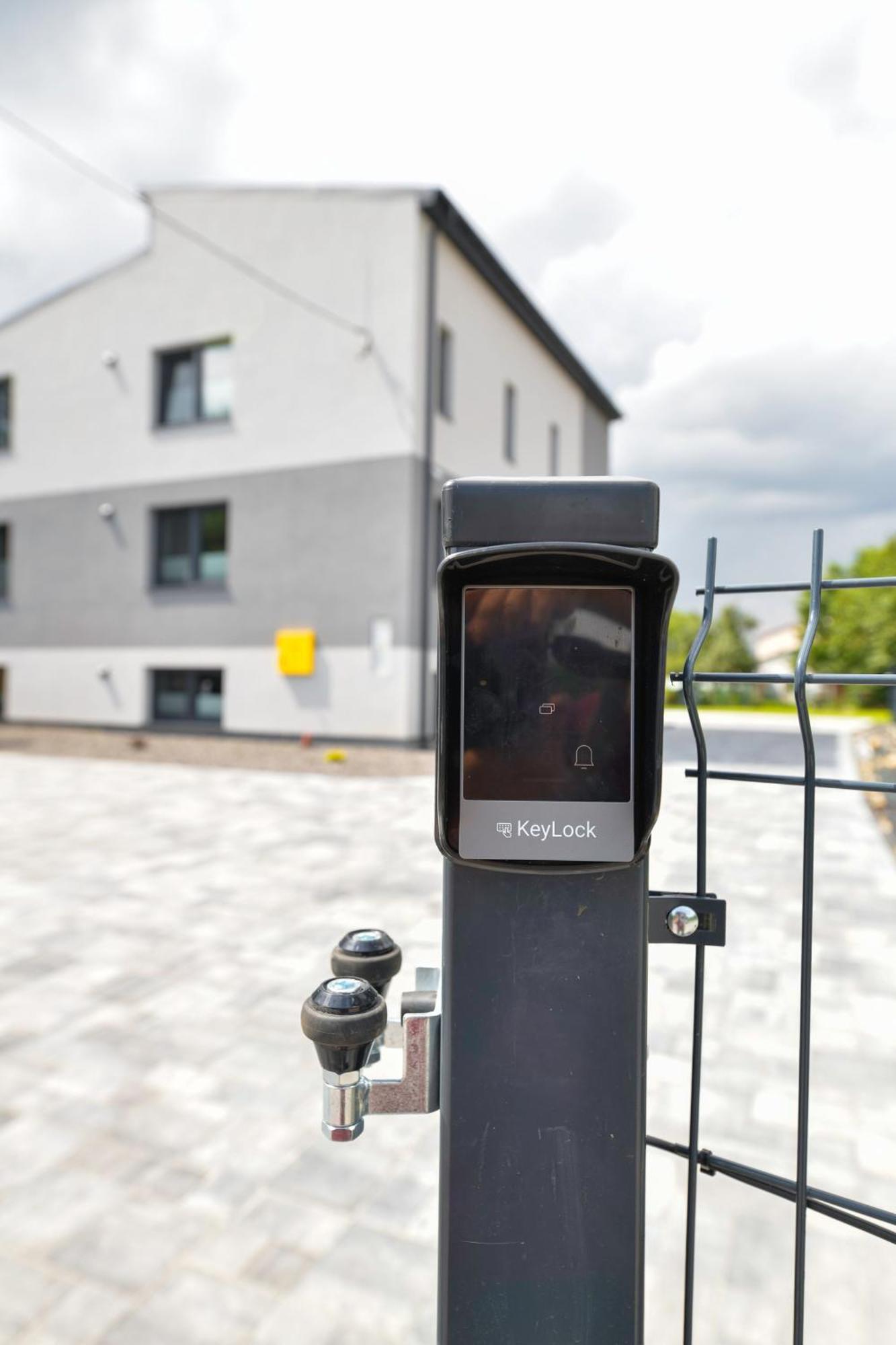 Magic Apartments - Aroma Zator Eksteriør billede