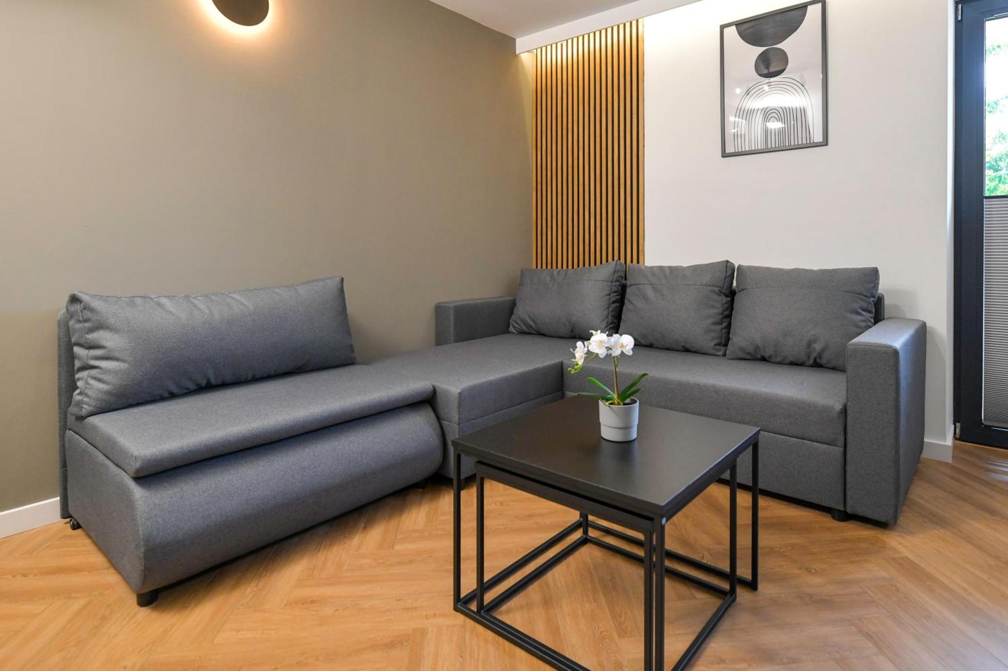 Magic Apartments - Aroma Zator Eksteriør billede