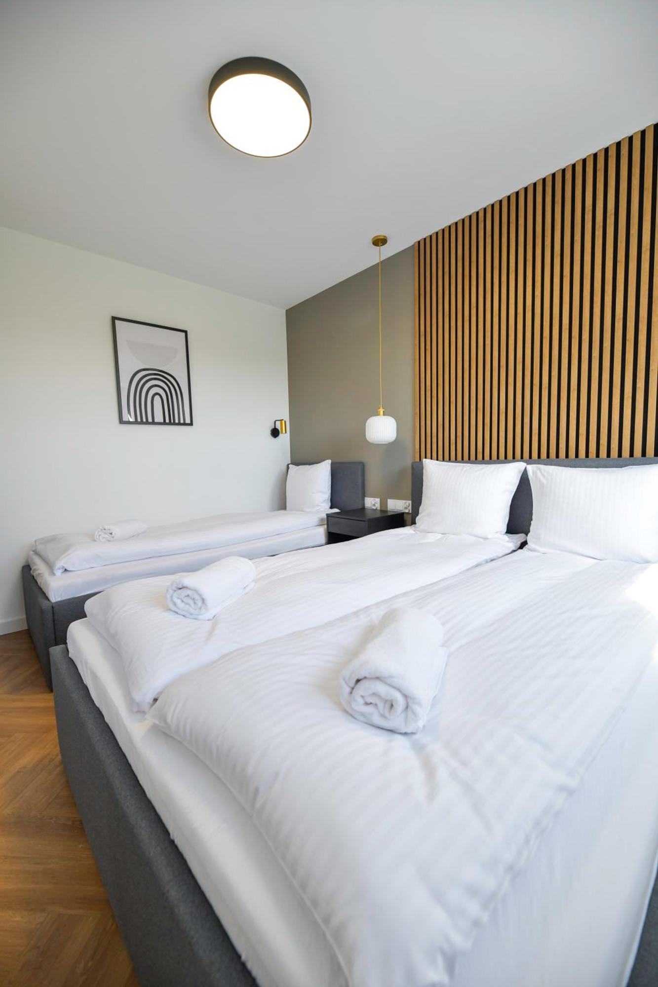 Magic Apartments - Aroma Zator Eksteriør billede