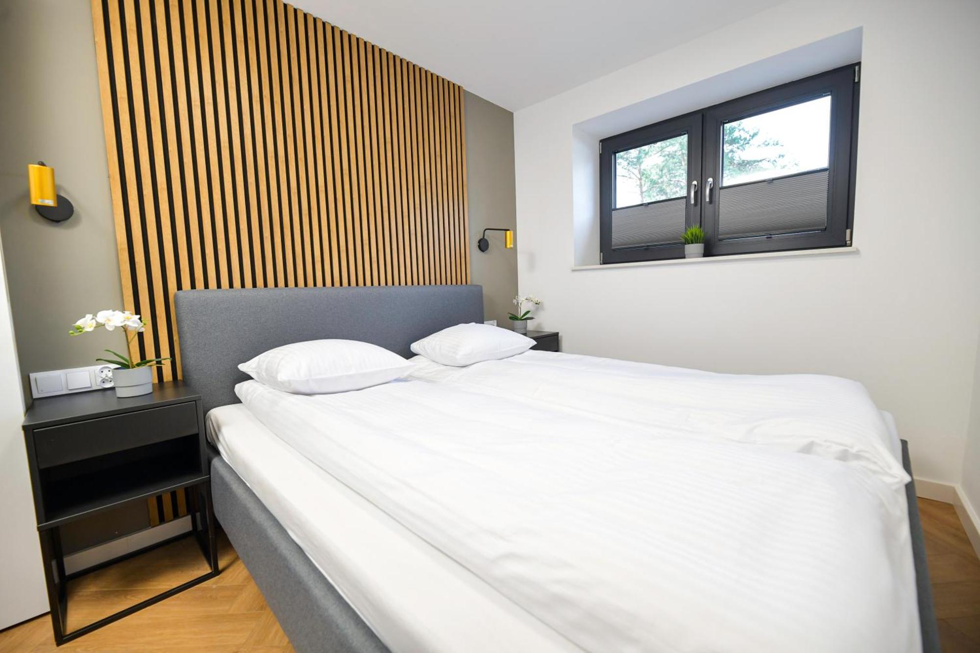 Magic Apartments - Aroma Zator Eksteriør billede