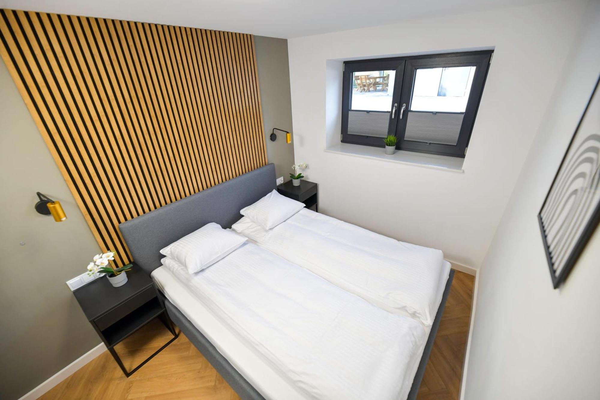Magic Apartments - Aroma Zator Eksteriør billede