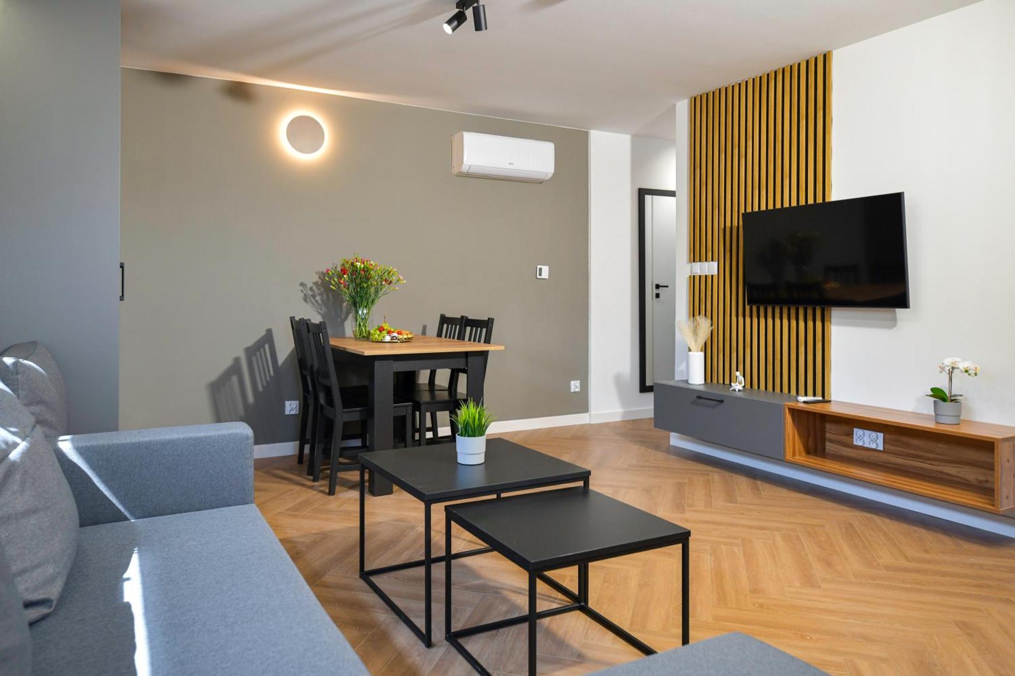 Magic Apartments - Aroma Zator Eksteriør billede