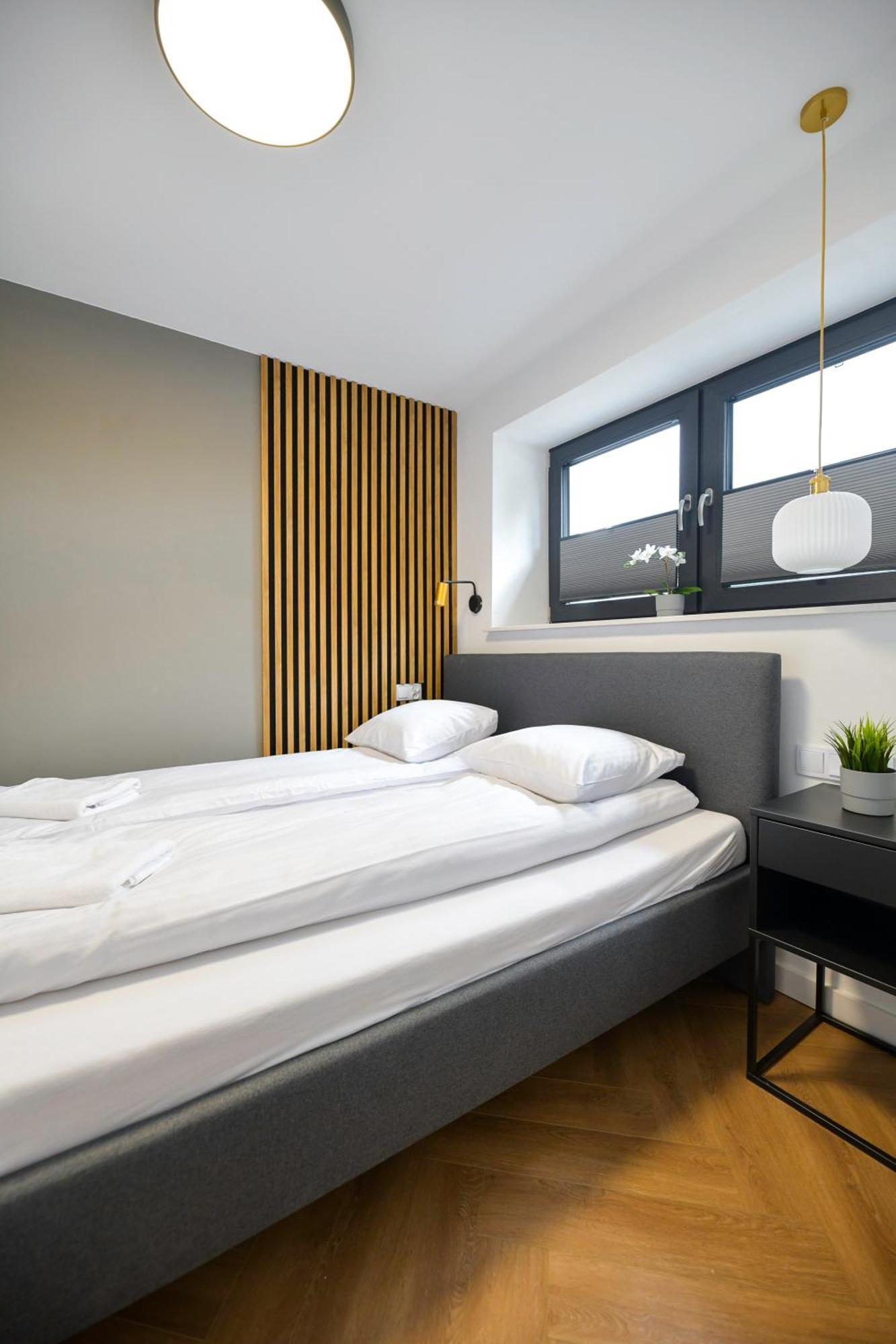 Magic Apartments - Aroma Zator Eksteriør billede